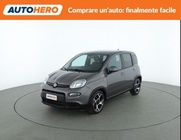 Fiat Panda 2022