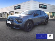 Citroen C4 2025