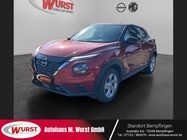 Nissan Juke 2024