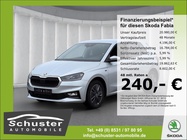 Skoda Fabia 2025