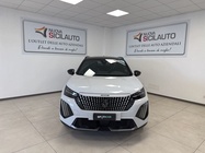 Peugeot 2008 2024