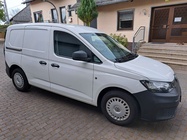 Volkswagen Caddy 2022