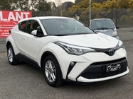 Toyota C-HR 2023