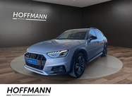 Audi A4 2023