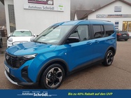 Ford Tourneo Courier 2026