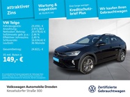 Volkswagen Taigo 2024