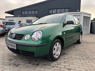 Volkswagen Polo 2002