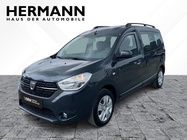 Dacia Dokker 2019