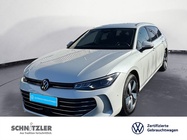 Volkswagen Passat 2025