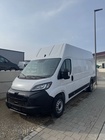 Peugeot Boxer 2025