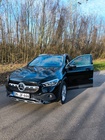 Mercedes-Benz GLA-Class 2020