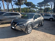 Nissan Juke 2022