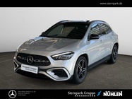 Mercedes-Benz GLA-Class 2023