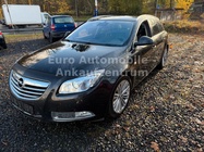 Opel Insignia 2012