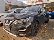 Nissan Qashqai 2019
