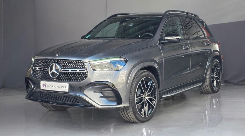 Mercedes-Benz Other