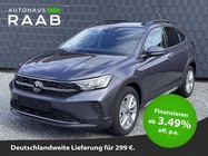 Volkswagen Taigo 2025