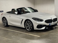 BMW Z4 2019