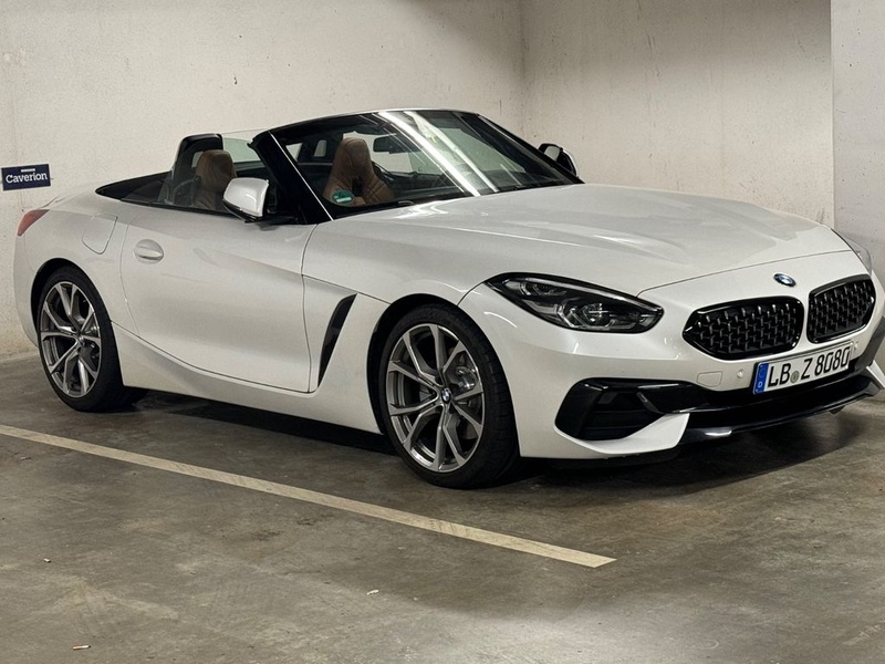 BMW Z4