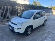 Fiat Panda 2024