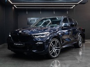 BMW X5 2019