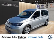 Volkswagen Caddy 2023