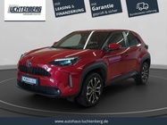 Toyota Yaris 2023
