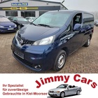 Nissan NV200 2013