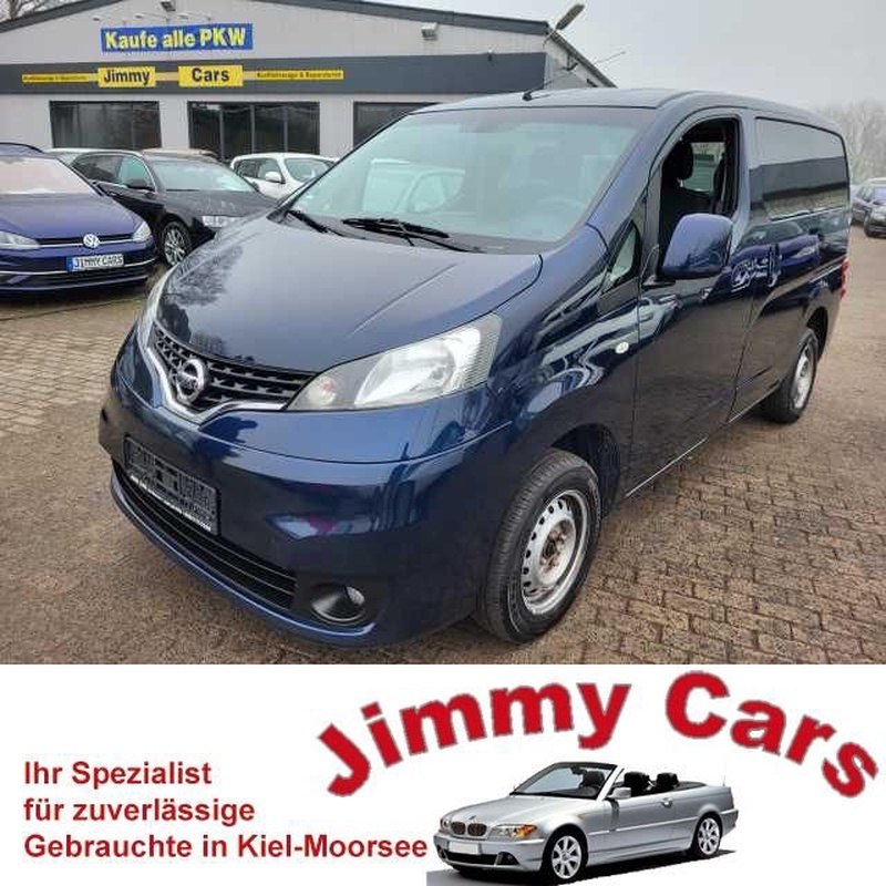 Nissan NV200