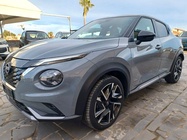 Nissan Juke 2025