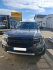 Ford Ranger 2024