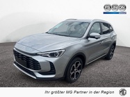 MG ZS 2026