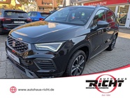 Seat Ateca 2024