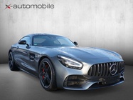 Mercedes-Benz AMG GT 2021