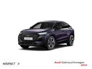 Audi Q4 e-tron 2025