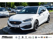 Cupra Leon 2024