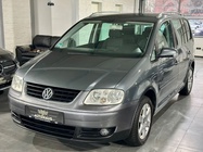 Volkswagen Touran 2004