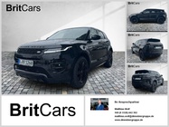 Land Rover Evoque 2026
