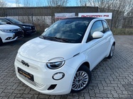 Fiat 500e 2023