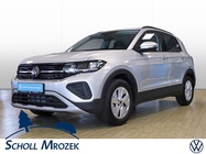 Volkswagen T-Cross 2024