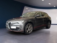 Alfa Romeo Stelvio 2021