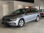 Volkswagen Passat 2022