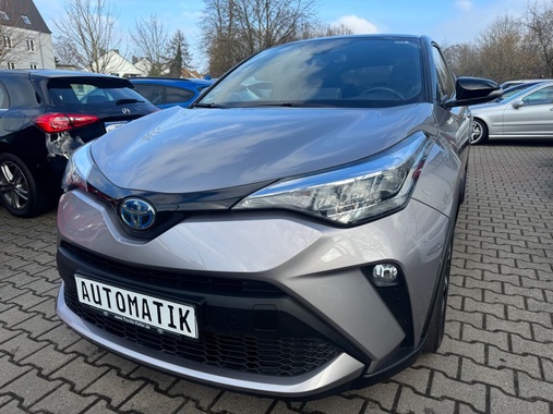 Toyota C-HR 2020