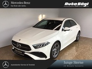 Mercedes-Benz A-Class 2024