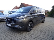 Ford Transit Custom 2026