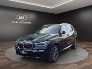 BMW X5 2020