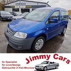 Volkswagen Caddy 2005