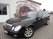 Mercedes-Benz E-Class 2008