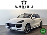 Porsche Cayenne 2016