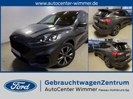 Ford Kuga 2021